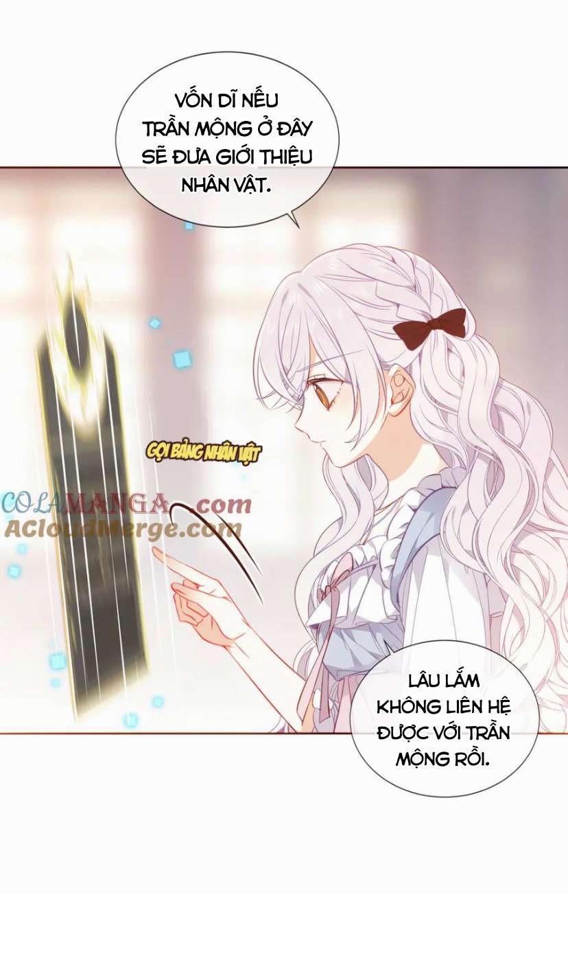 Quán Kịch Bản Trần Mộng Chapter 72 - Trang 3