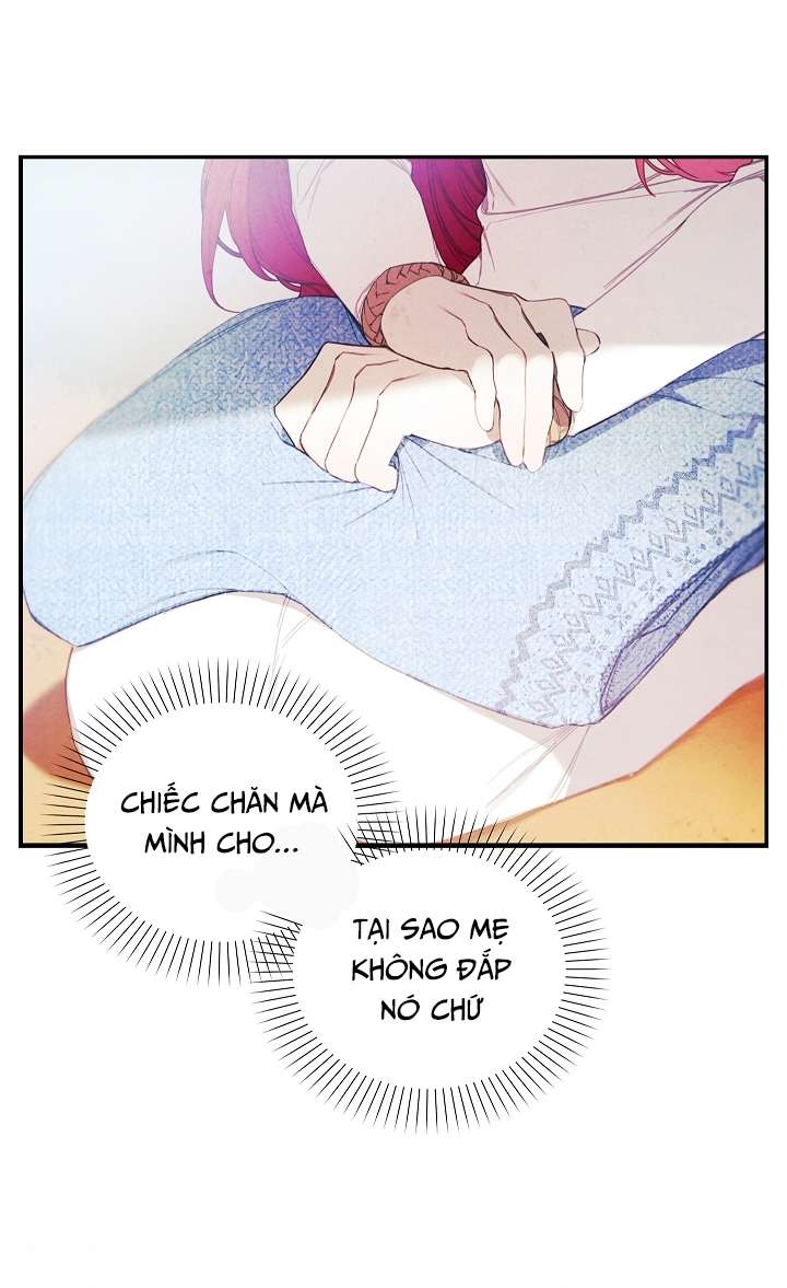 Cửa Hàng Búp Bê Của Công Chúa Chap 21 - Trang 2