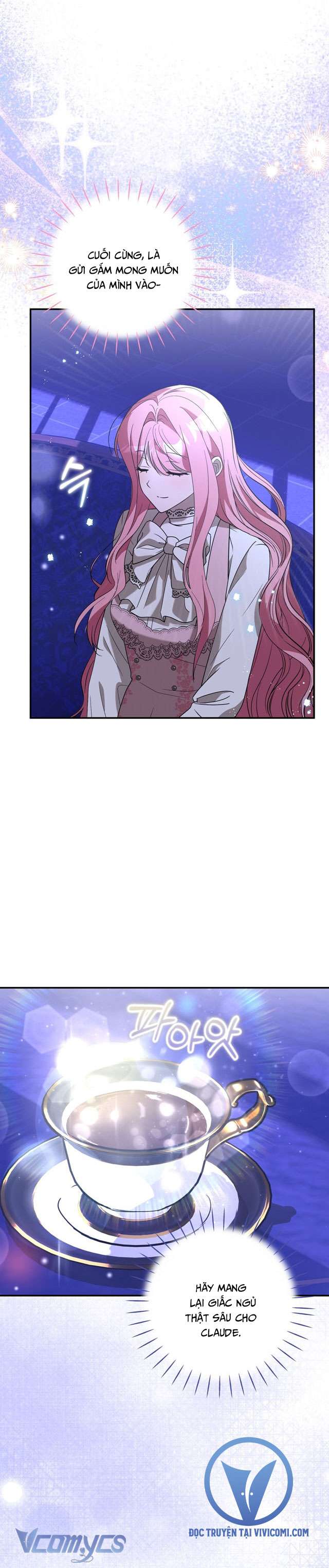 Không Phải Tôi Cố Tình Khiến Anh Ta Si Mê Đâu Chapter 15 - Trang 4