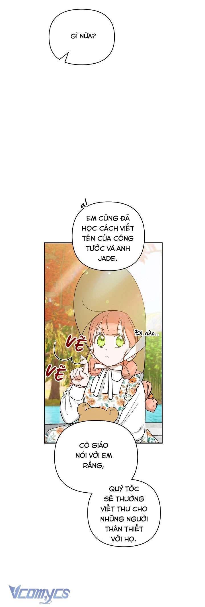 Phương Pháp Trở Thành Con Gái Của Người Hùng Bóng Đêm Chap 21 - Trang 2