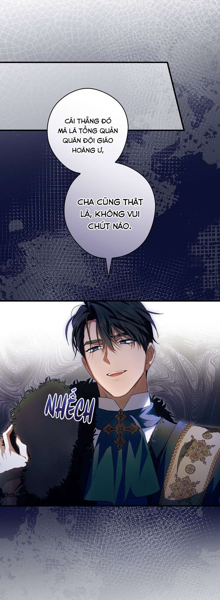 Phương Pháp Khiến Phu Quân Đứng Về Phía Tôi Chapter 82 - Trang 4