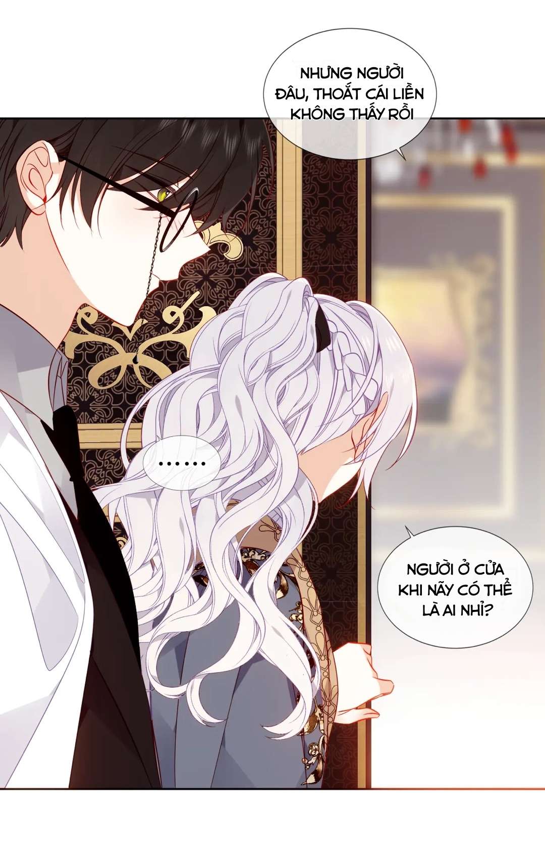 Quán Kịch Bản Trần Mộng Chapter 64 - Next Chapter 65