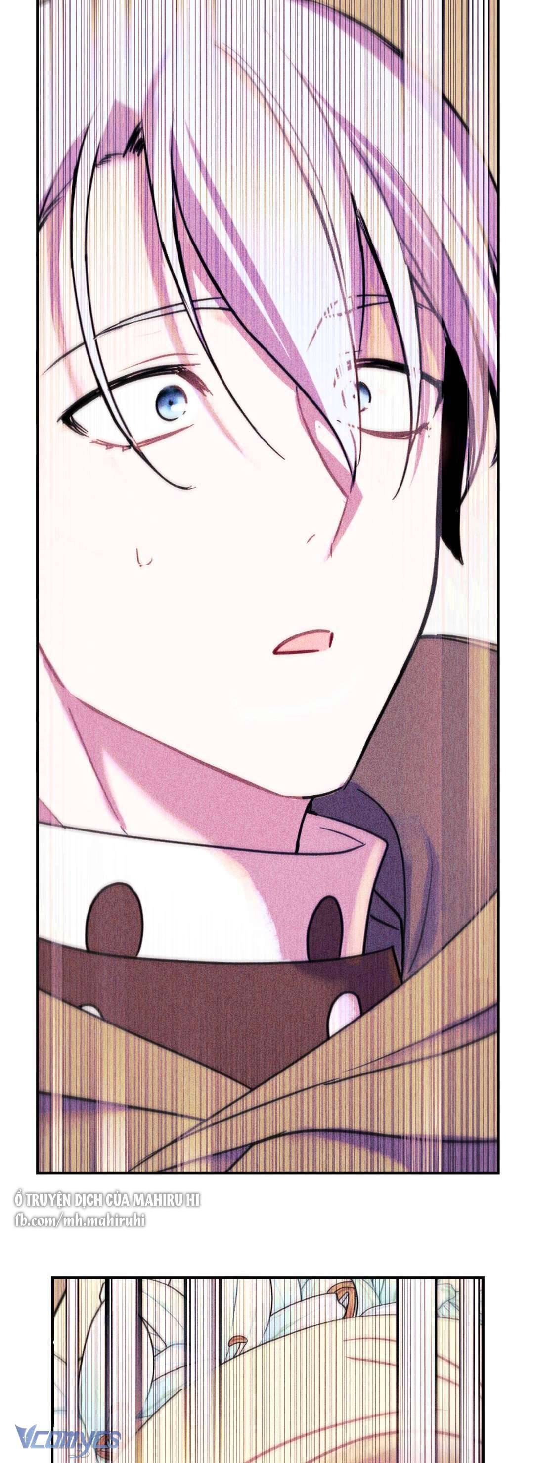 Nữ Vương Và Thánh Kỵ Sĩ Chap 2 - Trang 2