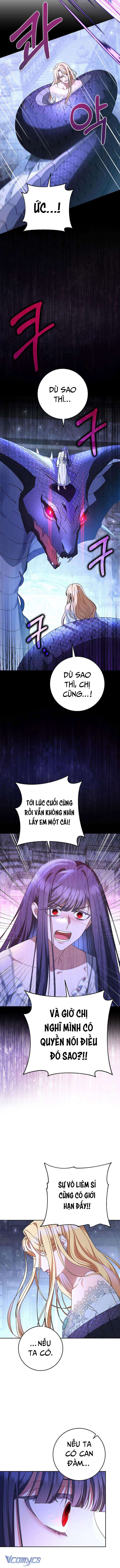 Tôi Đã Nuôi Dạy Em Gái Mình Một Cách Hoàn Hảo Chapter 2 - Trang 4