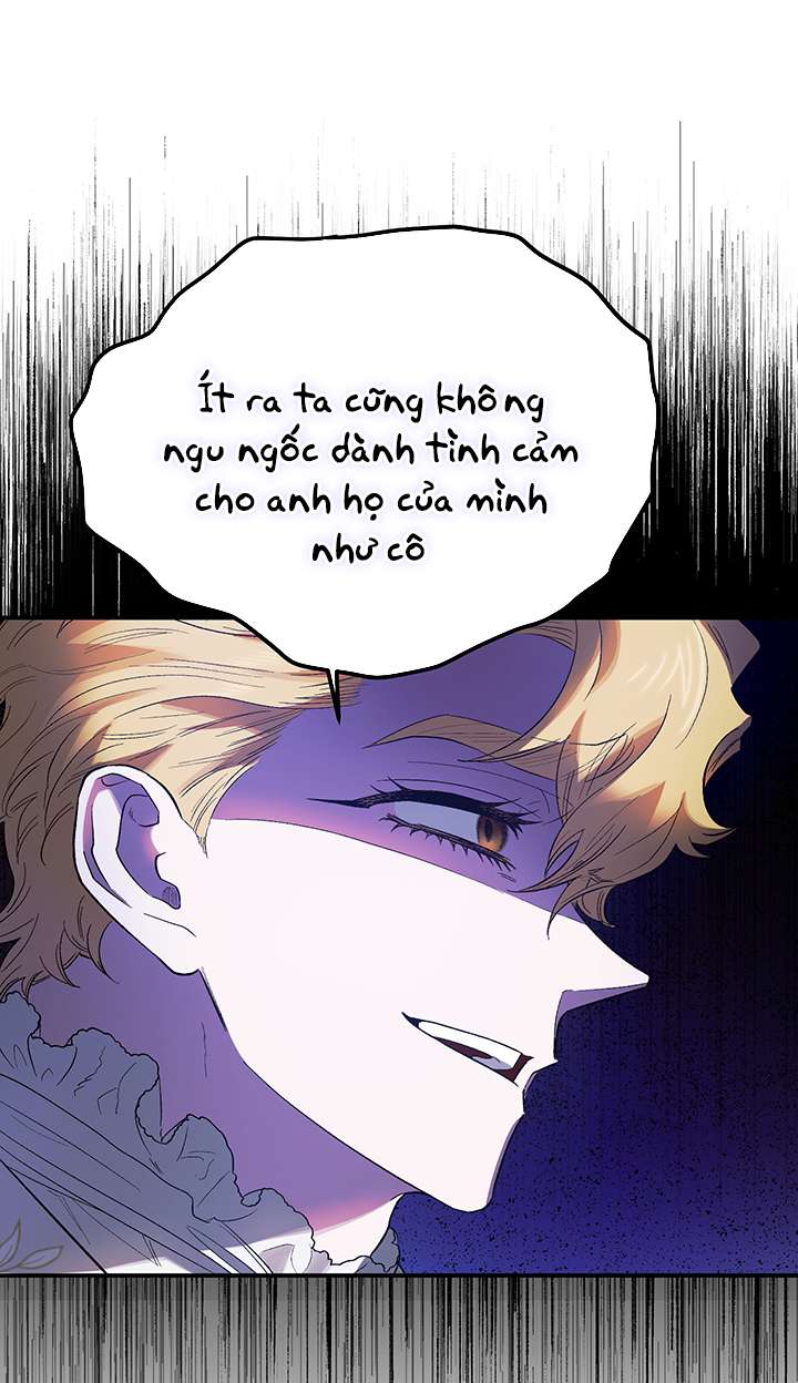May Mắn Hay Bất Hạnh Chap 61 - Trang 4