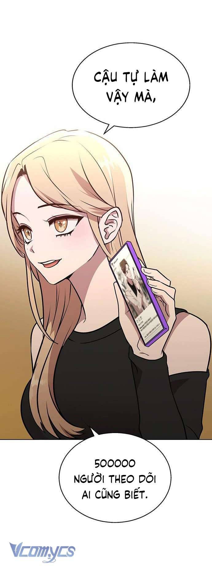 Nếu Chia Tay, Chúng Ta Sẽ Chết Chap 1 - Trang 2