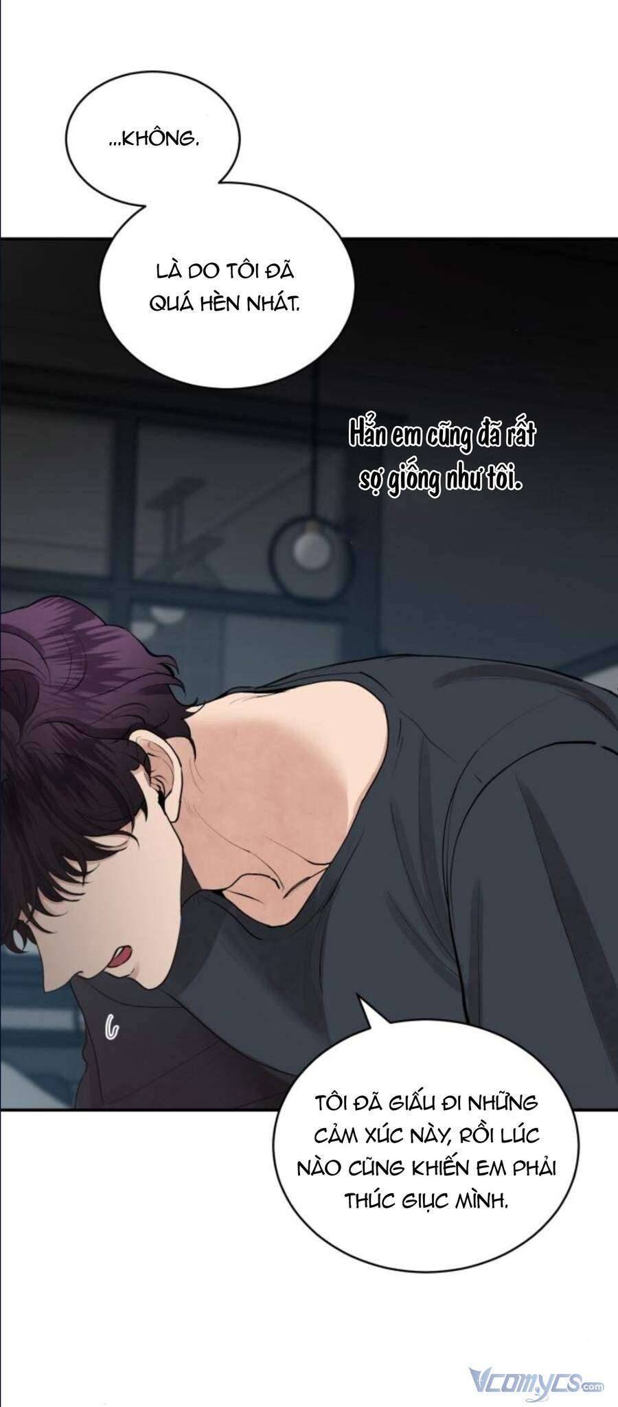 Oan Gia Ngõ Hẹp Chapter 57 - Next Chapter 58