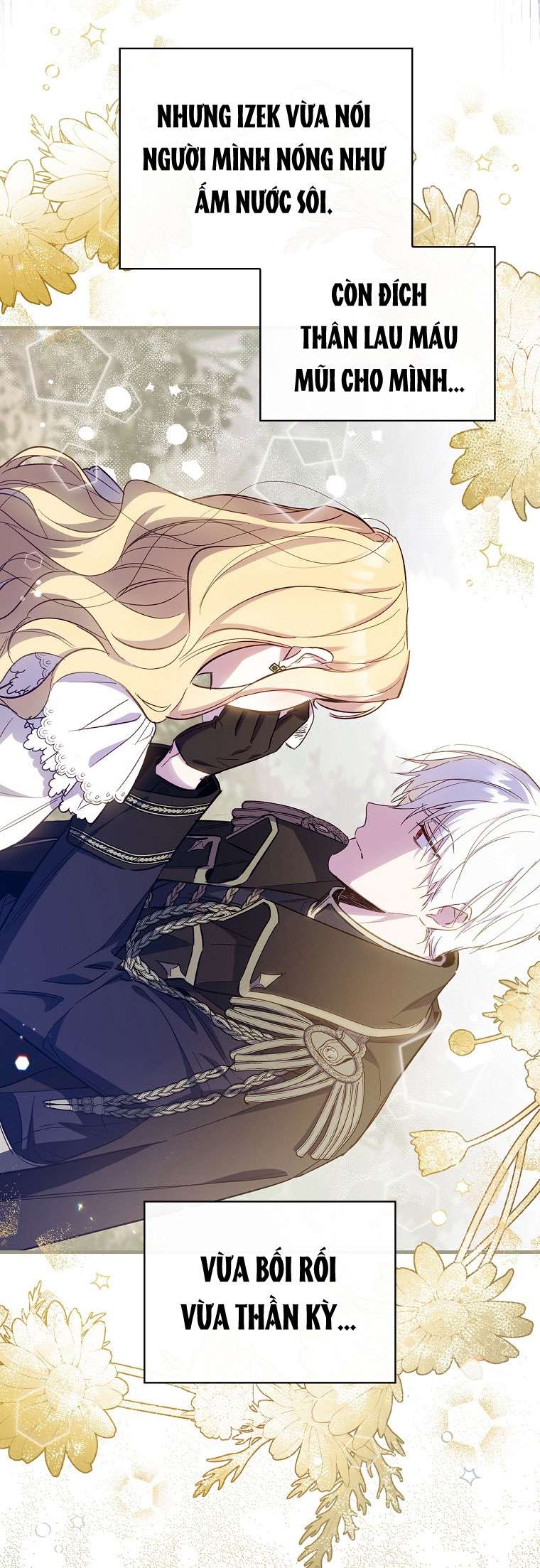 Phương Pháp Khiến Phu Quân Đứng Về Phía Tôi Chapter 13 - Trang 4