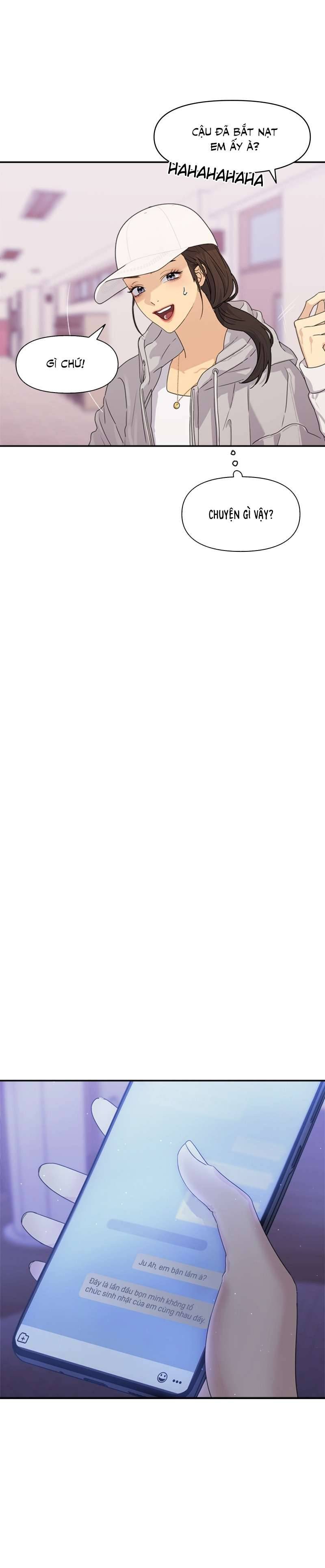 Couple Breaker Chap 9 - Next Chapter 9.1