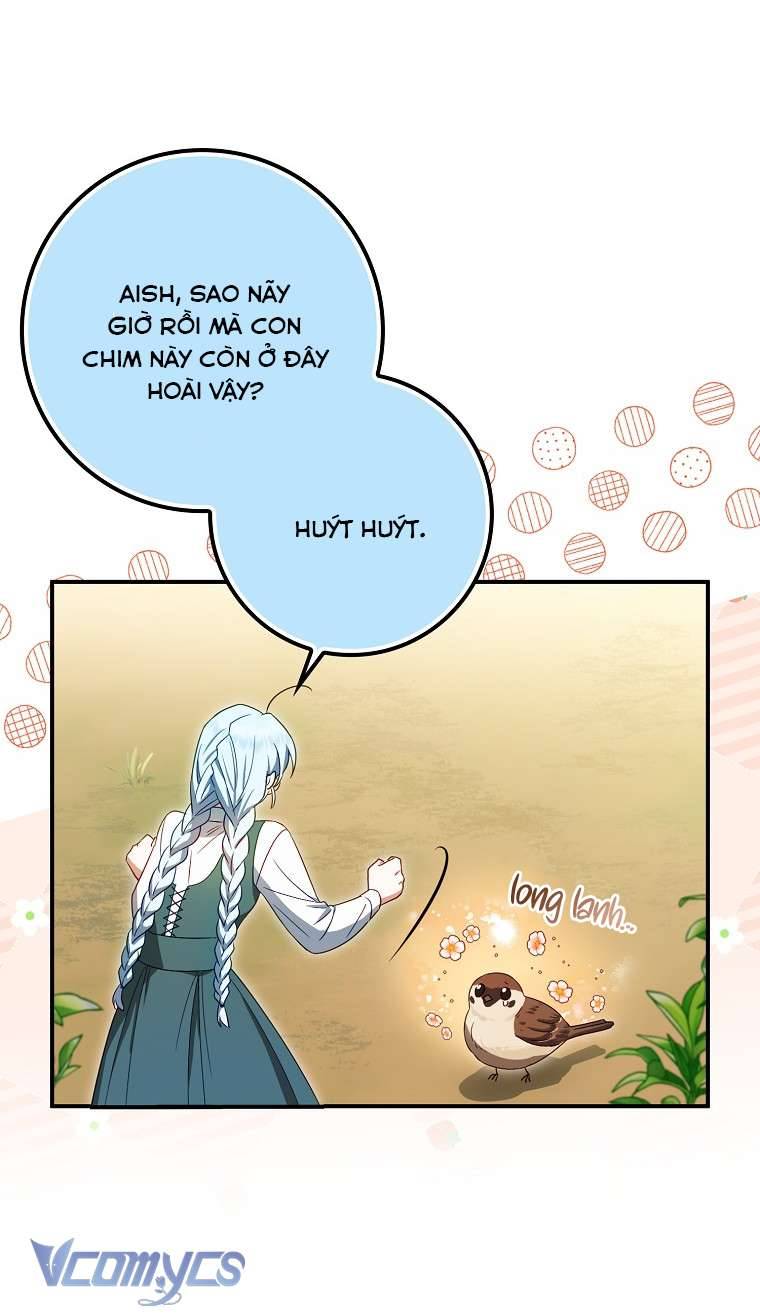 Thời Hạn Cuối Cùng Đang Tràn Ngập Trên Cửa Sổ Trạng Thái Chap 6 - Trang 4
