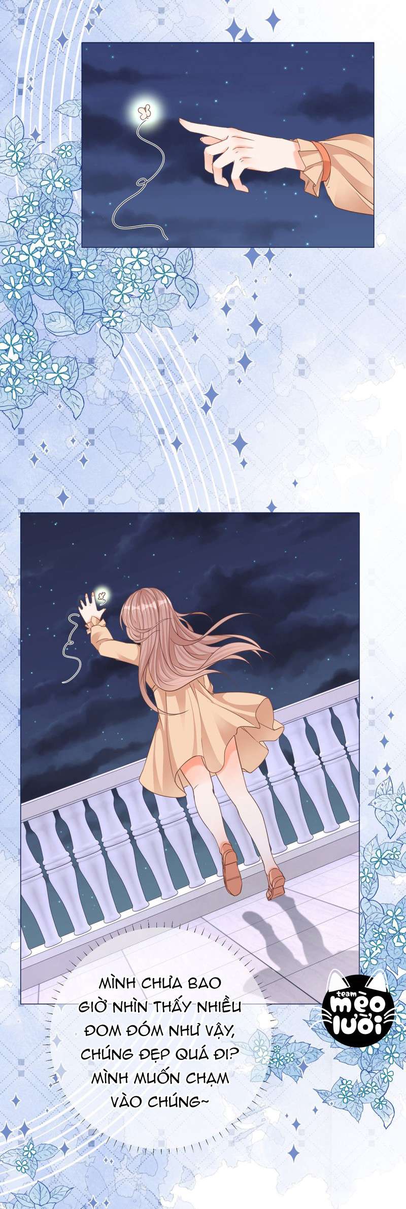 Sự Phản Công Của Nữ Công Tước Phản Chap 5 - Trang 2