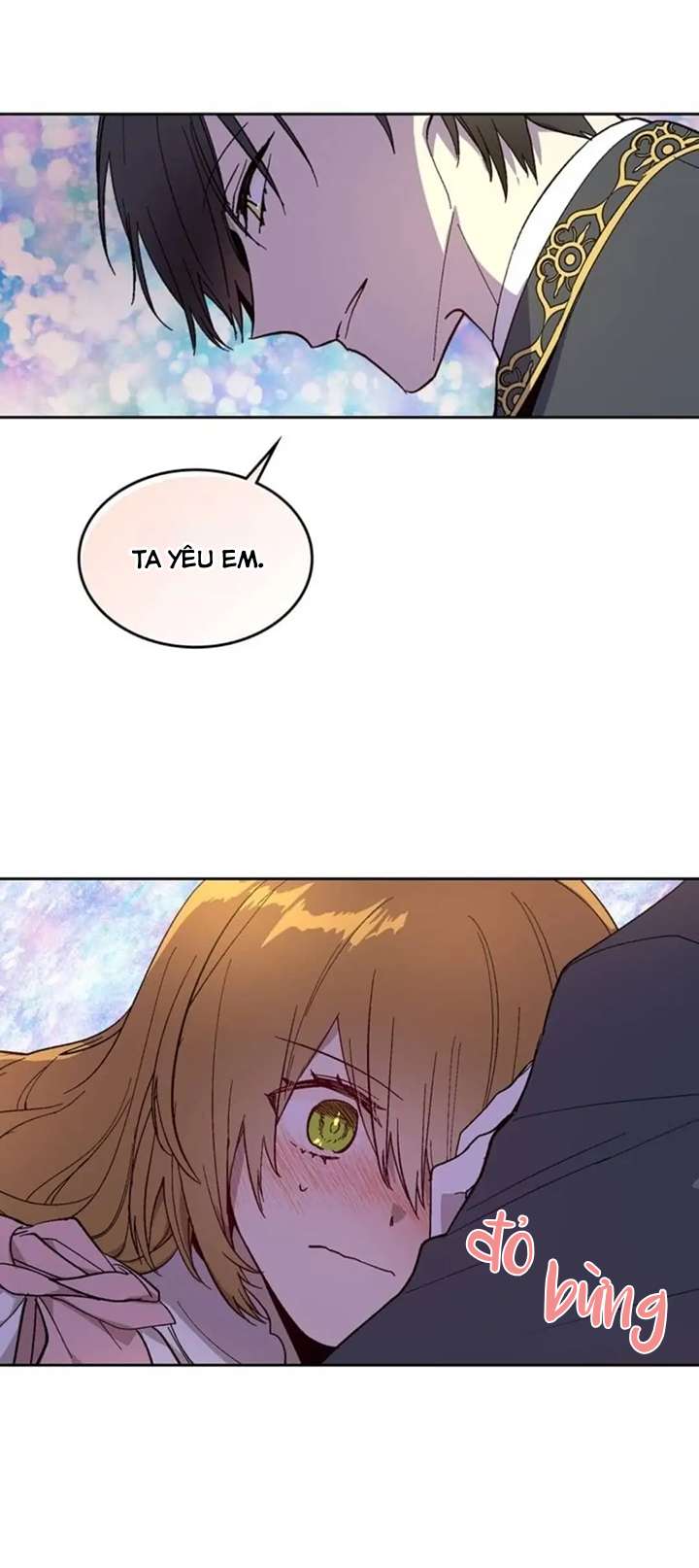 Vị Hôn Thê Khế Ước Của Công Tước Chapter 121 - Trang 4