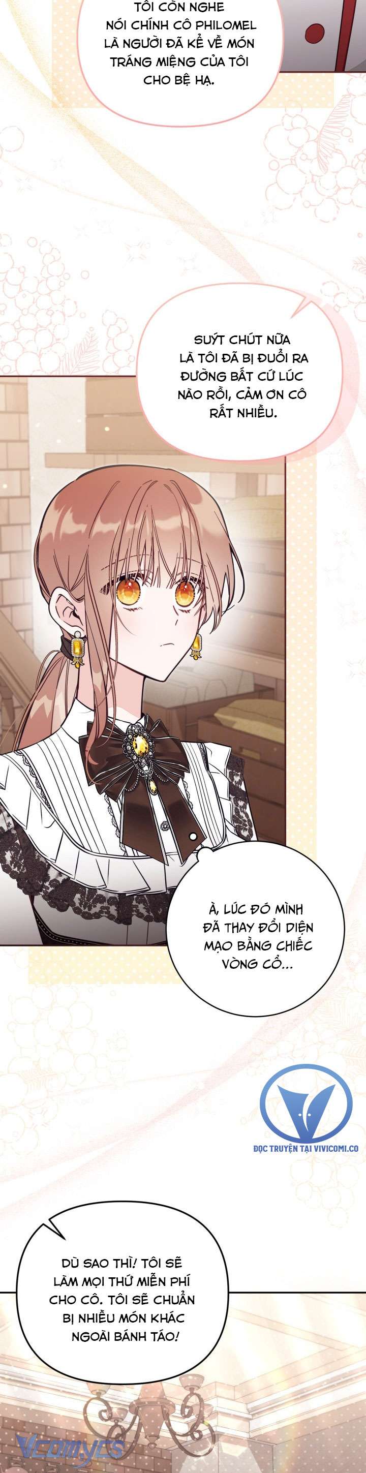 Không Có Chỗ Cho Kẻ Giả Mạo Chap 69 - Next Chap 70