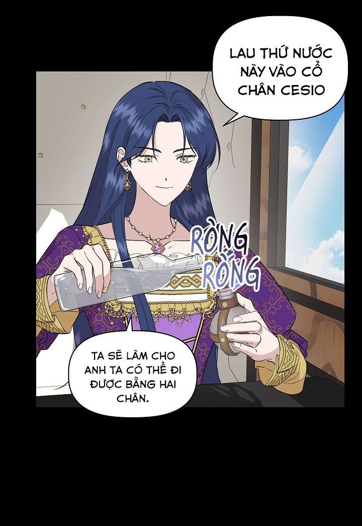 Tôi Không Phải Là Cinderella Chapter 24 - Trang 4