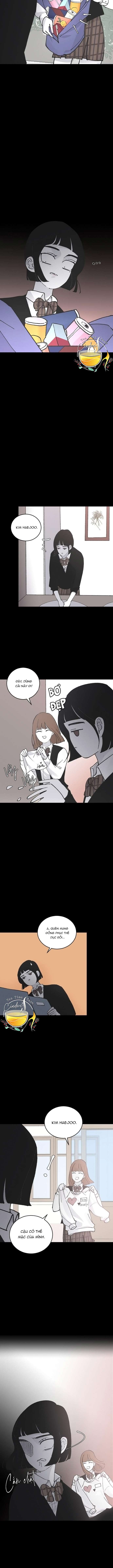 Ba Anh Trai Cực Phẩm Của Tôi Chap 13 - Trang 3