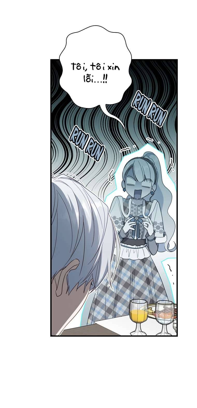 Phương Pháp Khiến Phu Quân Đứng Về Phía Tôi Chapter 49 - Trang 4