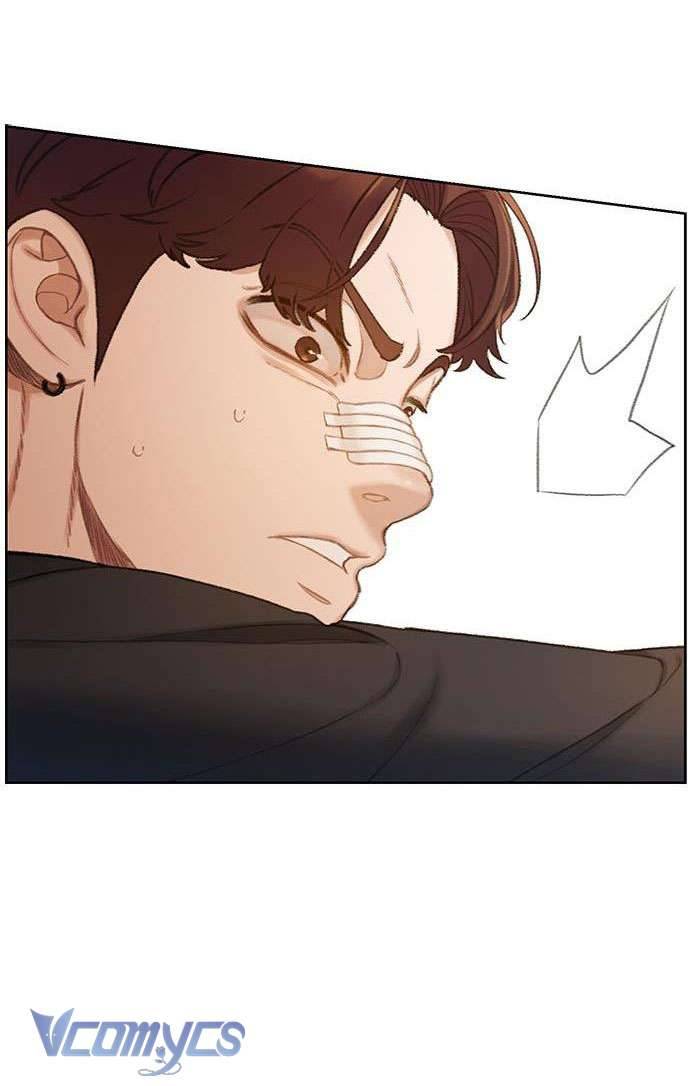 Trăng Tối: Thành Phố Xám (HYBE) Chap 8 - Trang 2