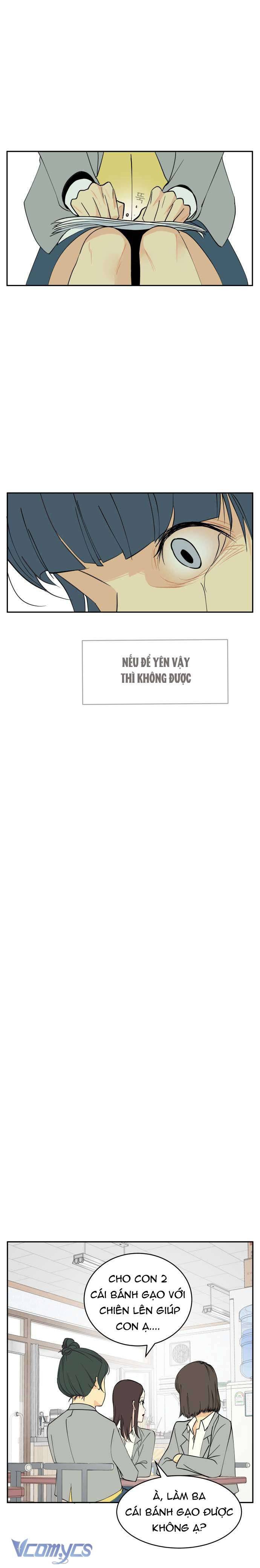 Phòng Chat Không Có Tôi Chap 2 - Trang 2