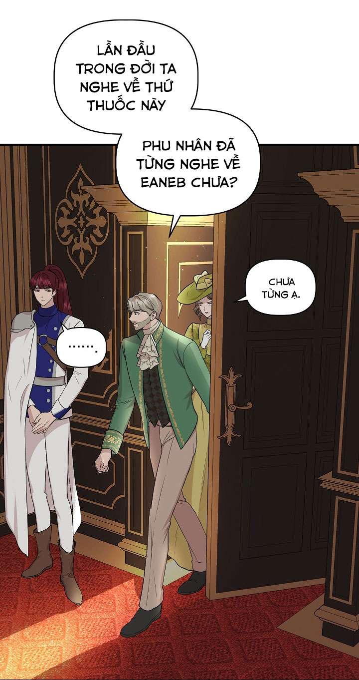 Tôi Không Phải Là Cinderella Chapter 24 - Trang 4