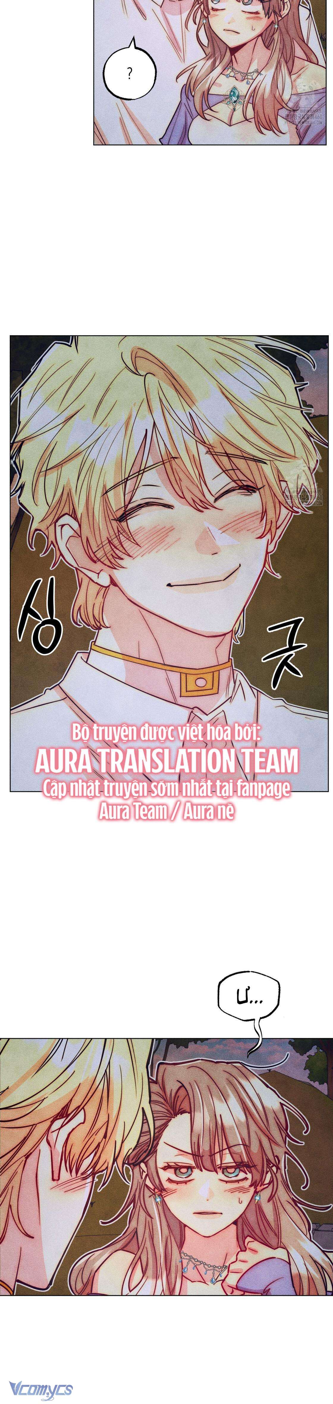 Thu Thập Đêm Đầu Tiên Của Các Nam Chính Chapter 23 - Trang 4