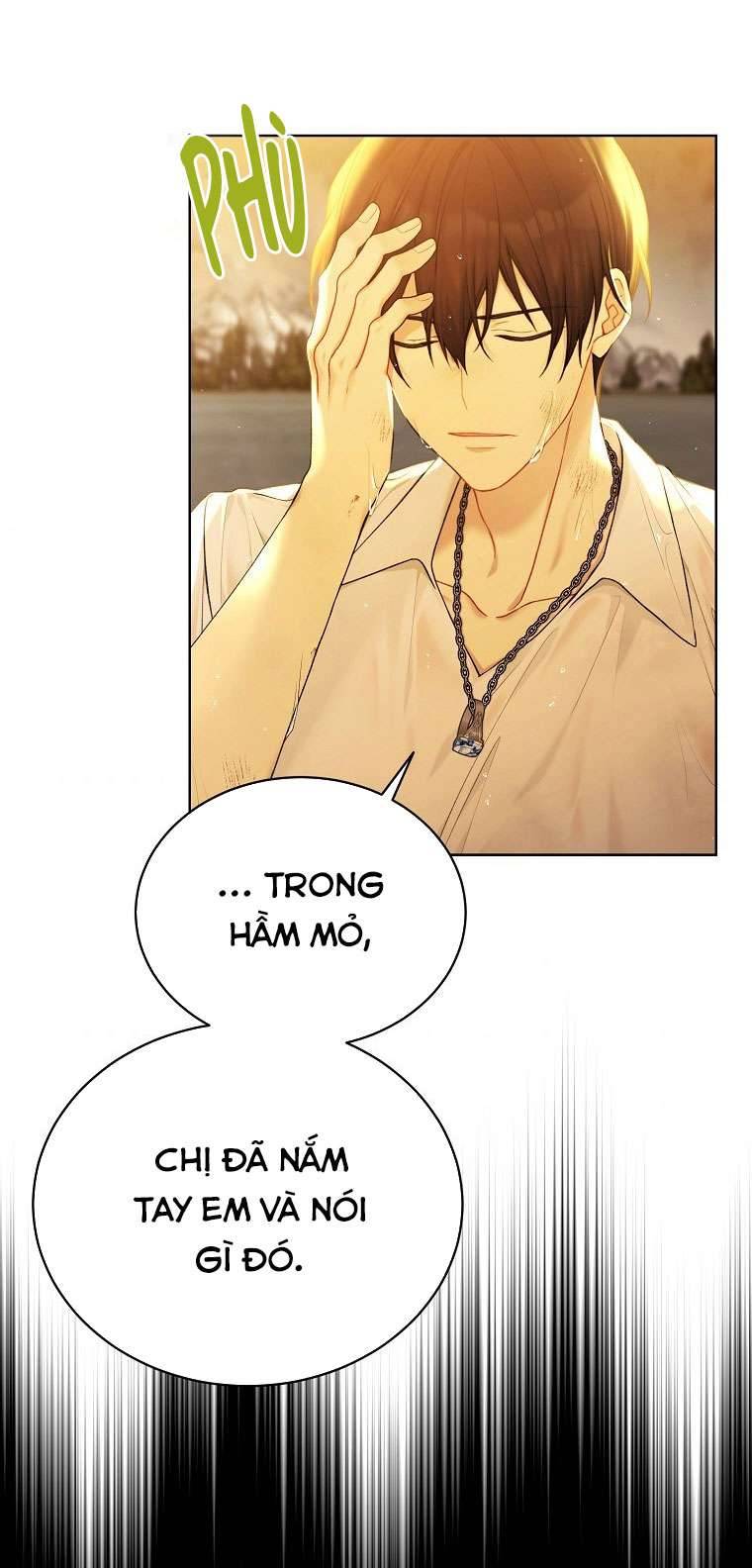 Vương Miện Lục Bảo Chap 73 - Next Chap 74