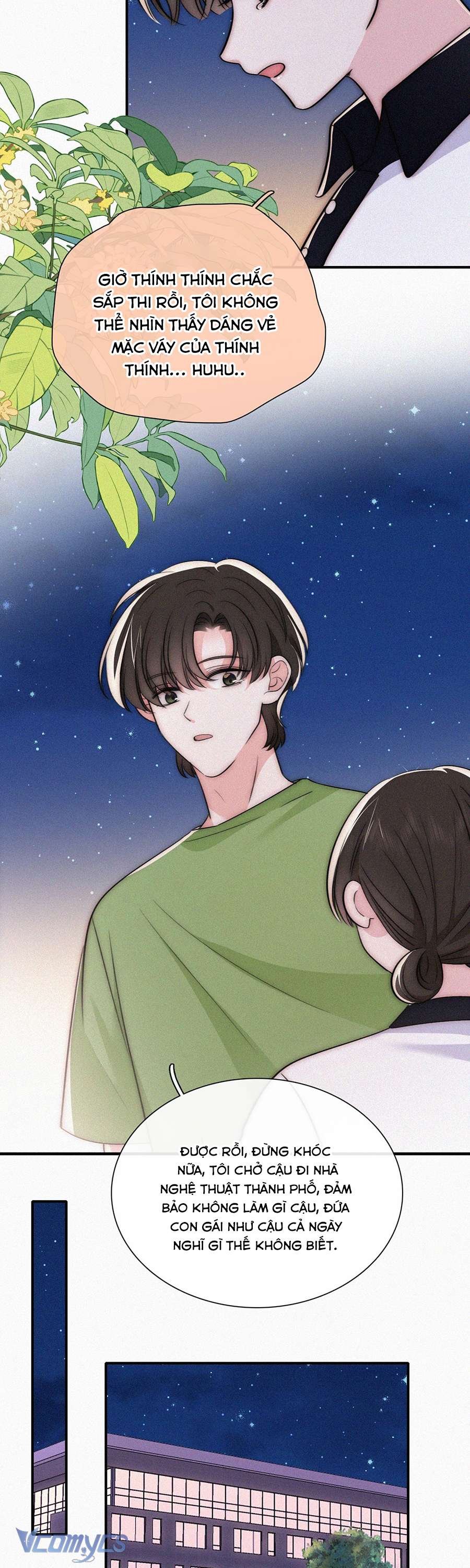 Một Mực Cưng Chiều Chap 87 - Trang 2