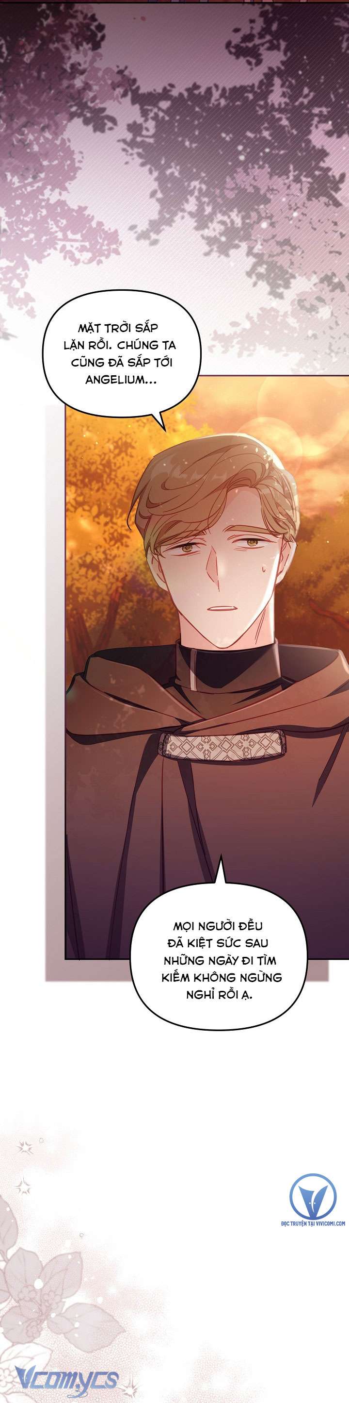 Không Có Chỗ Cho Kẻ Giả Mạo Chap 25 - Next Chap 26