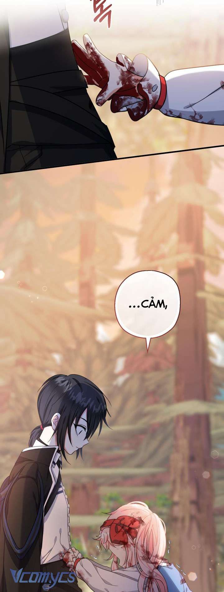 Tiểu Thư Tích Tiền Đi Bụi Chapter 32 - Trang 4