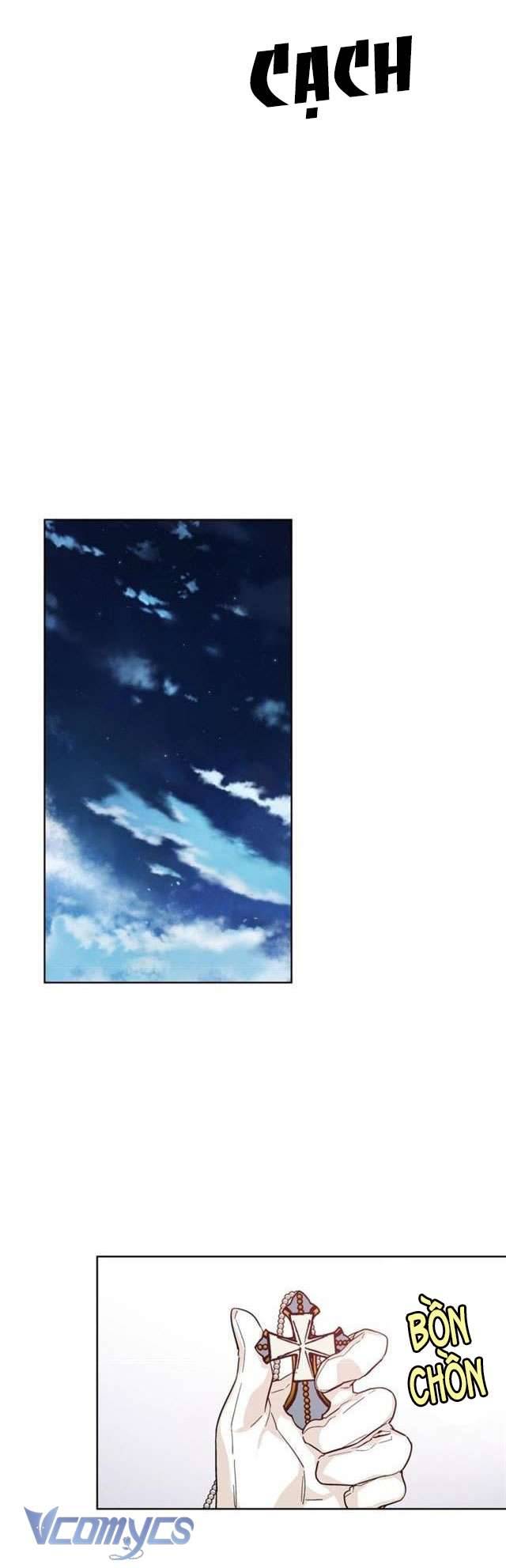 Bác Sĩ Elise: Vi Tiểu Thư Với Cây Đèn Dầu Chap 71 - Trang 2