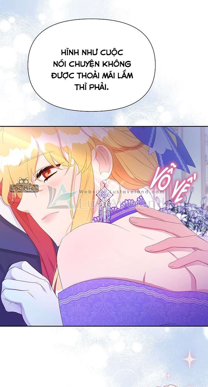 Công Tước Hát Rong Chapter 23 - Trang 3