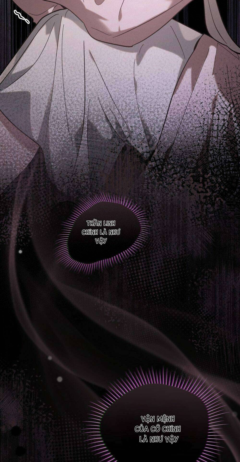 Khi Số Phận Tìm Đến Hai Ta Chapter 5 - Next Chapter 6