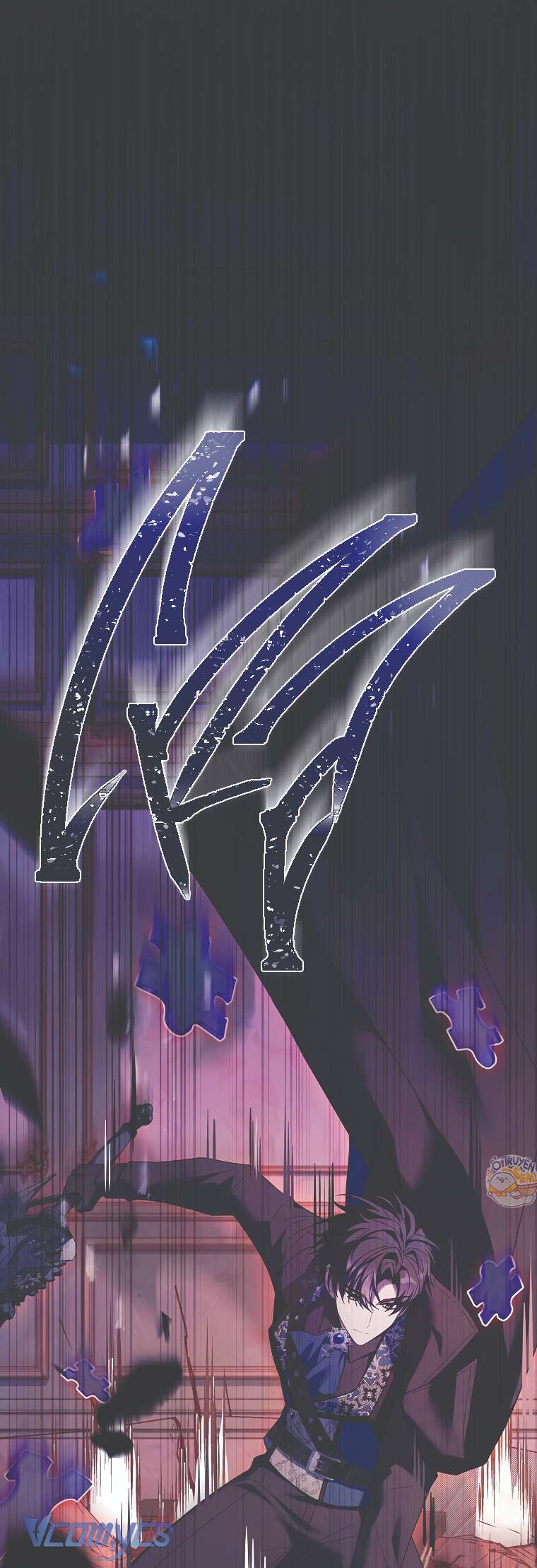 Tôi Đã Tắt Cài Đặt Chế Độ Nhận Thức Nỗi Đau! Chap 23 - Trang 3