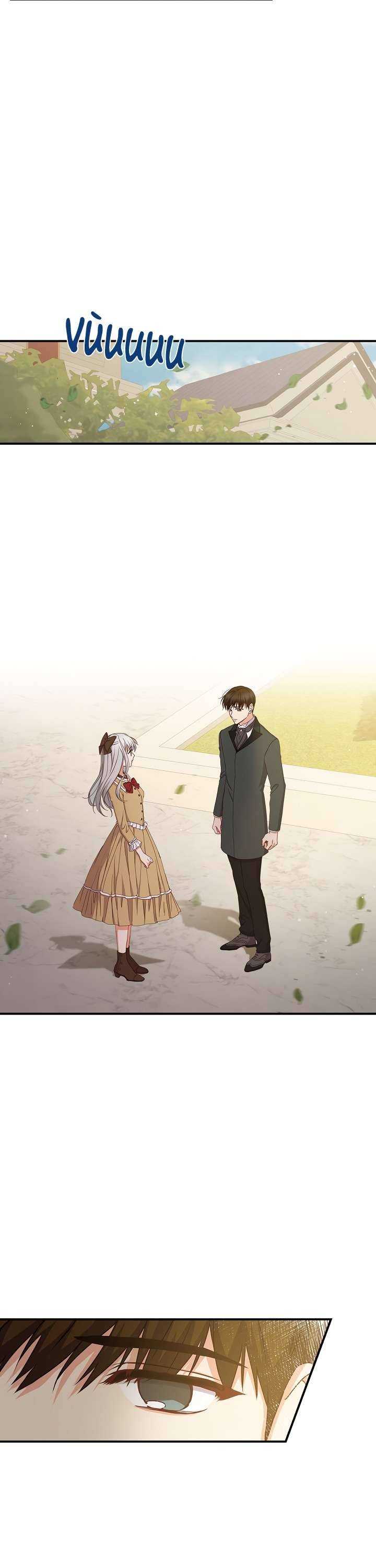 Cẩn Thận Với Các Anh Trai Đấy! Chap 51 - Trang 2