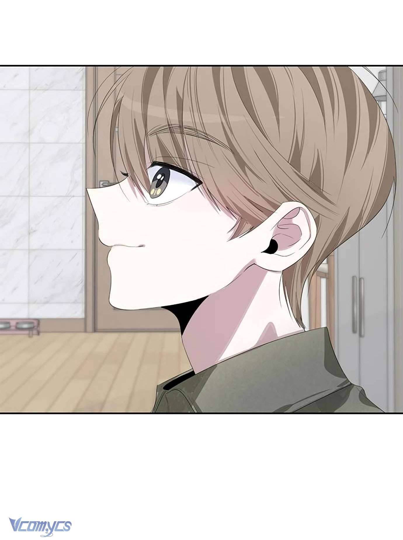 Đàn Anh Xấu Xa! Chap 48 - Trang 3