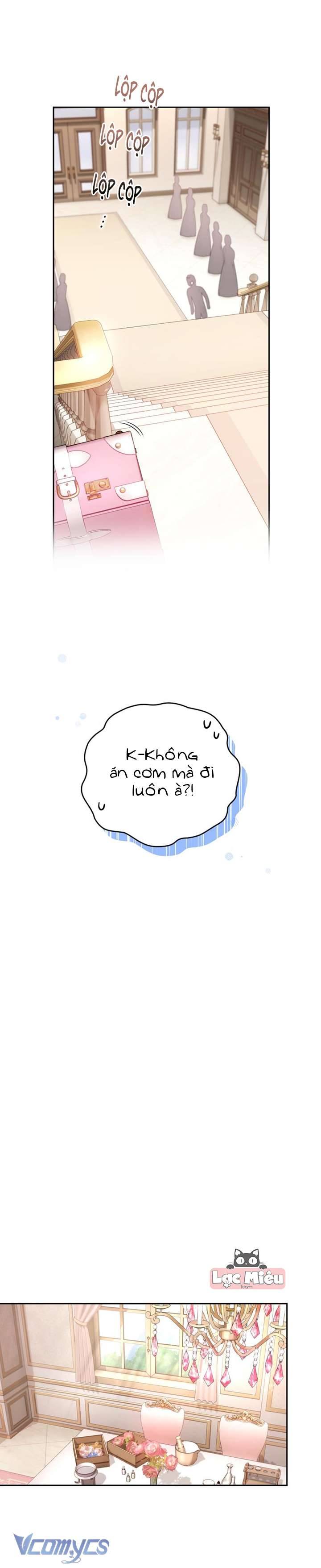 Nhà Điều Chế Nước Hoa Độc Quyền Của Bạo Chúa Chap 57 - Trang 2