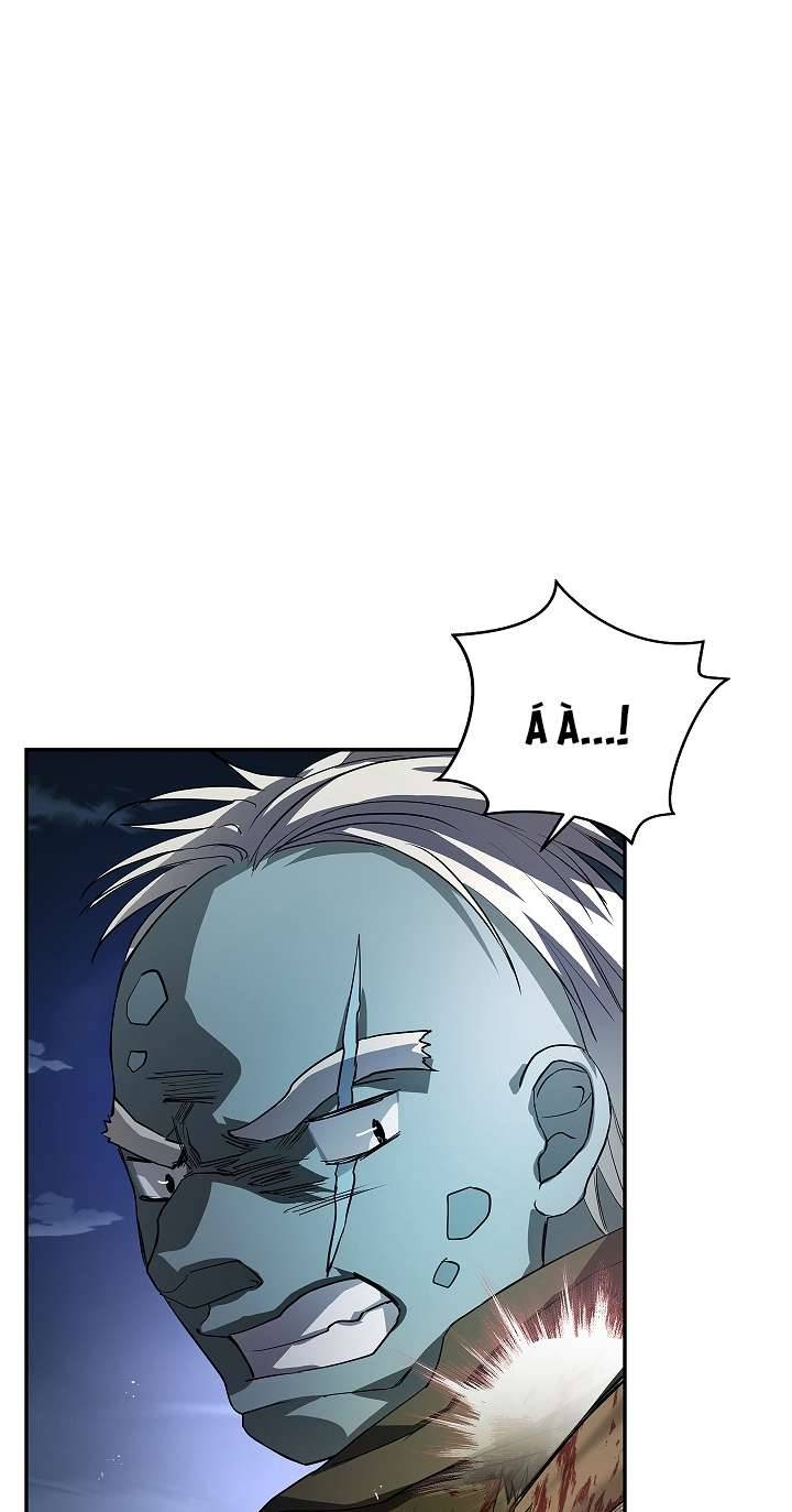 Hôn Phu Ẩn Sắc Chapter 19 - Trang 4