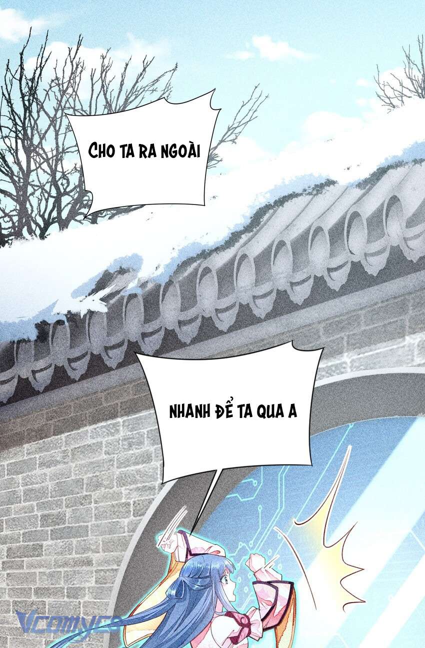 Nuôi Dưỡng Hoàng Tử Chap 5 - Next Chap 6