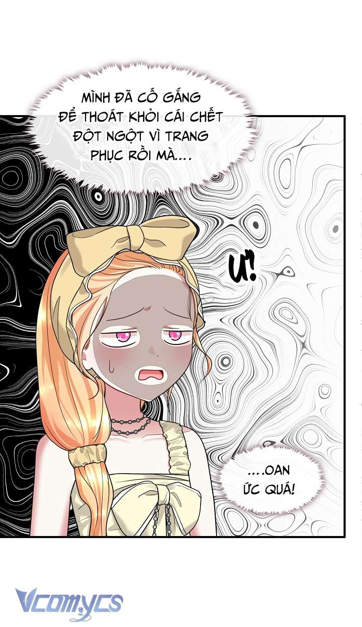 Công Chúa Là Người Chơi Chapter 42 - Trang 3