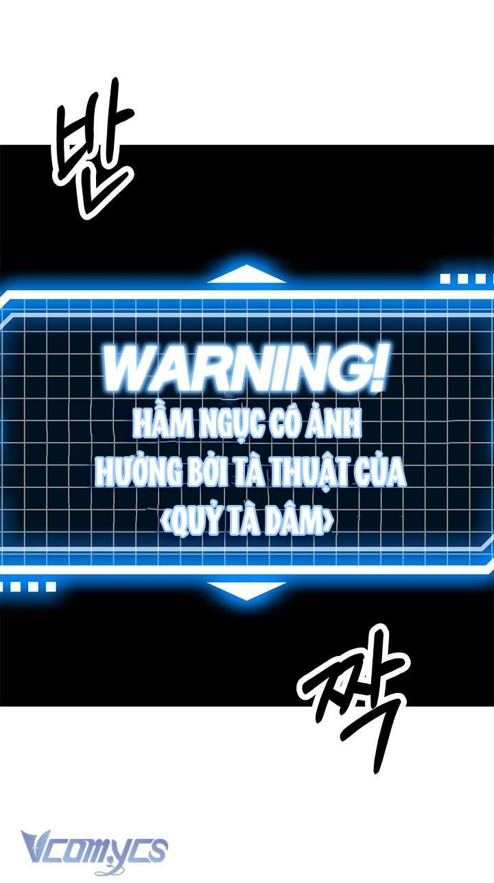 [18+] Yêu Tinh Giao Phối Chap 5 - Next Chap 6