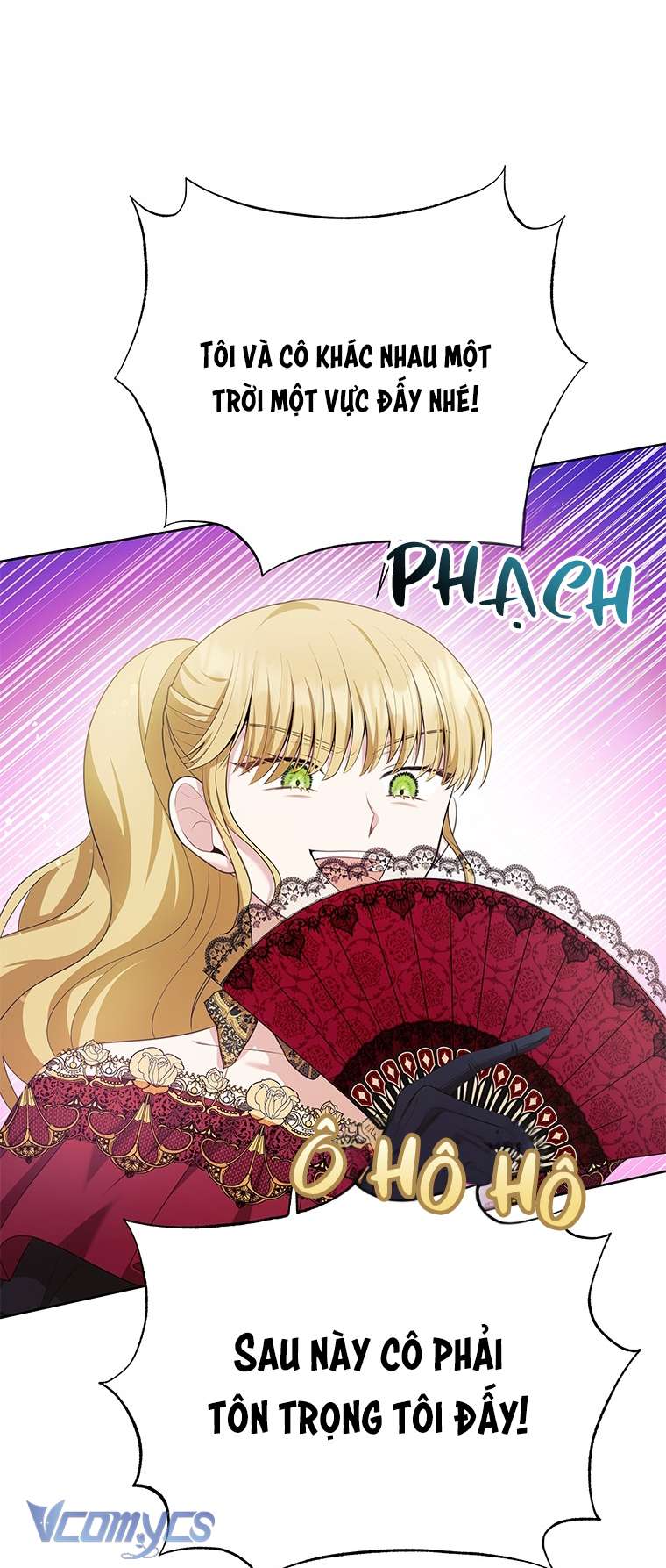 [18+] Phương Pháp Gia Hạn Hợp Đồng Hôn Nhân Chap 13 - Trang 2