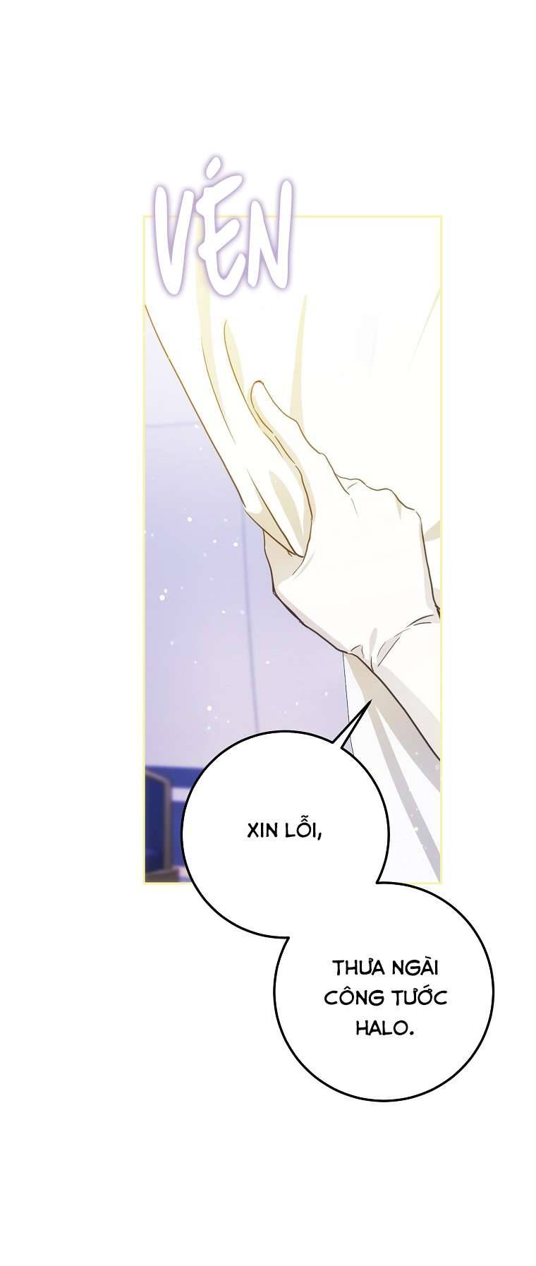 Tôi Trở Thành Vợ Của Nam Chính Chap 38 - Trang 3