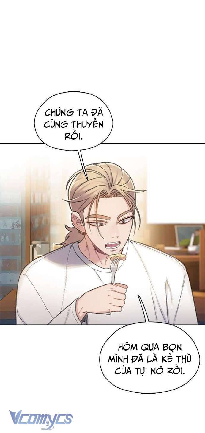 Trăng Tối: Thành Phố Xám (HYBE) Chap 7 - Trang 2