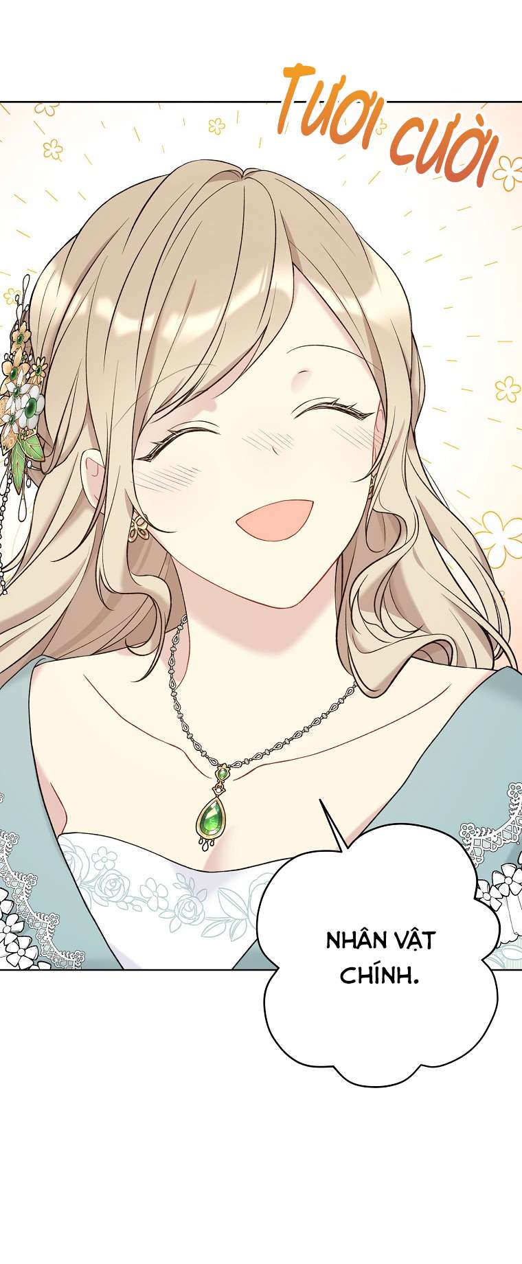 Vương Miện Lục Bảo Chap 51 - Next Chap 52