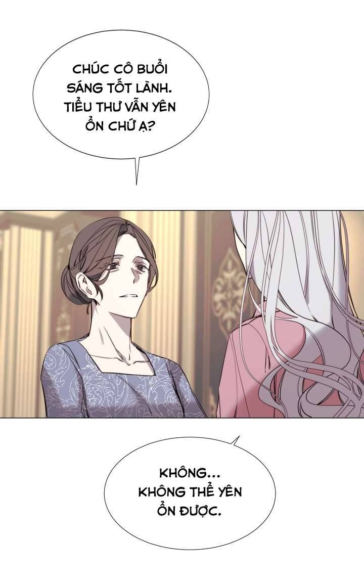 Ác Nữ Cần Bạo Chúa Chapter 17 - Trang 4