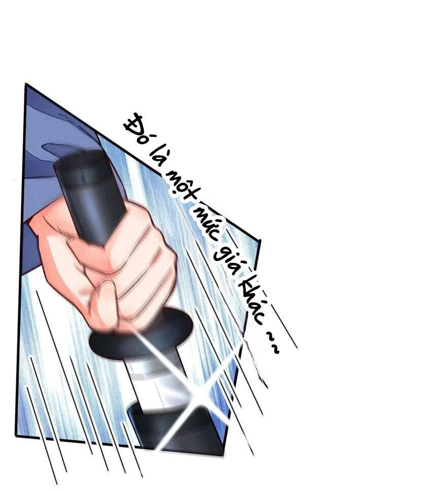 Nuôi Dưỡng Hoàng Tử Chap 10 - Next Chap 11