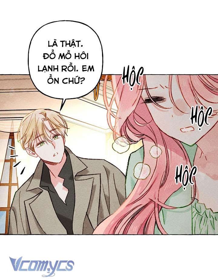 (Munn) Nuôi Dưỡng Một Hắc Long Chap 20 - Trang 2