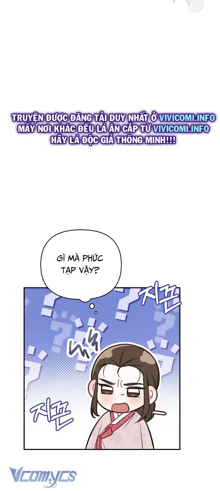 [18+] Tiết Học Bí Mật Của Trung Điện Chap 29 - Trang 2