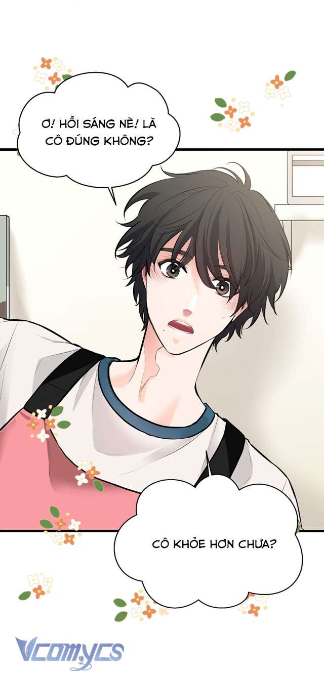 [18+] Bàn Tay Điêu Luyện Chapter 2 - Trang 3