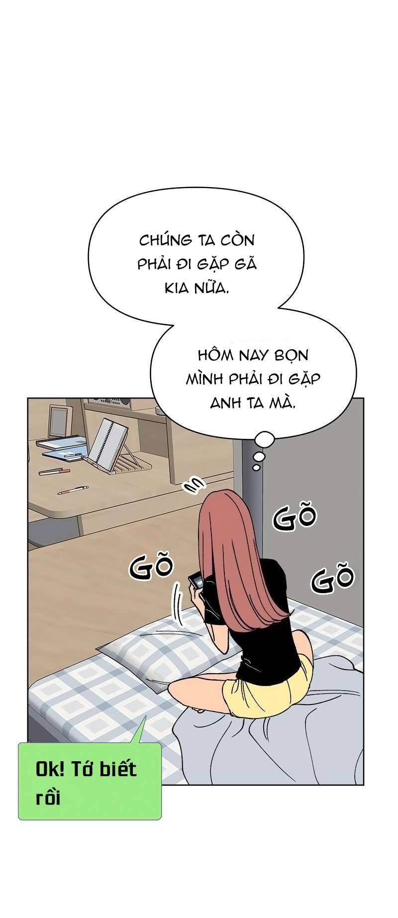 Tình Xưa Viết Lại Chapter 22 - Next Chapter 23