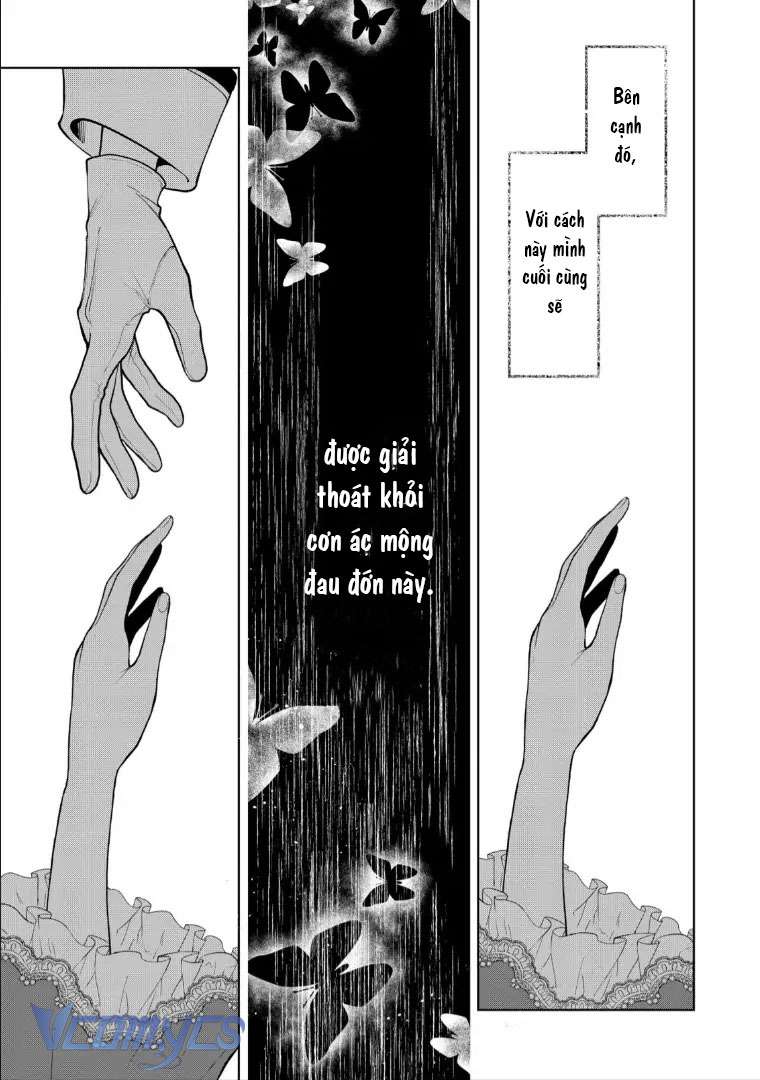 [18+] Dù Thế Nào Tôi Cũng Mạnh Mẽ Vượt Qua, Cuối Cùng Tôi Sẽ Nhận Lại Thứ Tôi Muốn Chap 5 - Trang 3